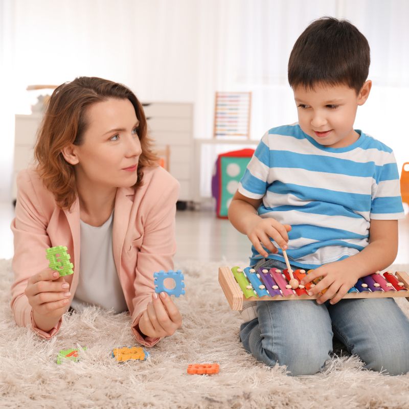 Neuropsicólogo Infantil en Bilbao