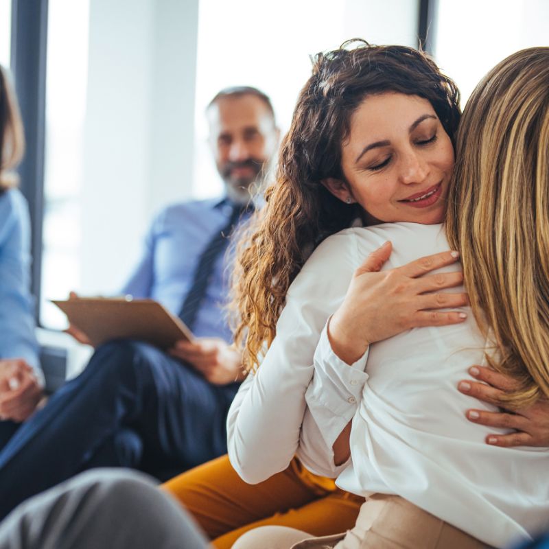 Terapia de adolescentes en Bilbao