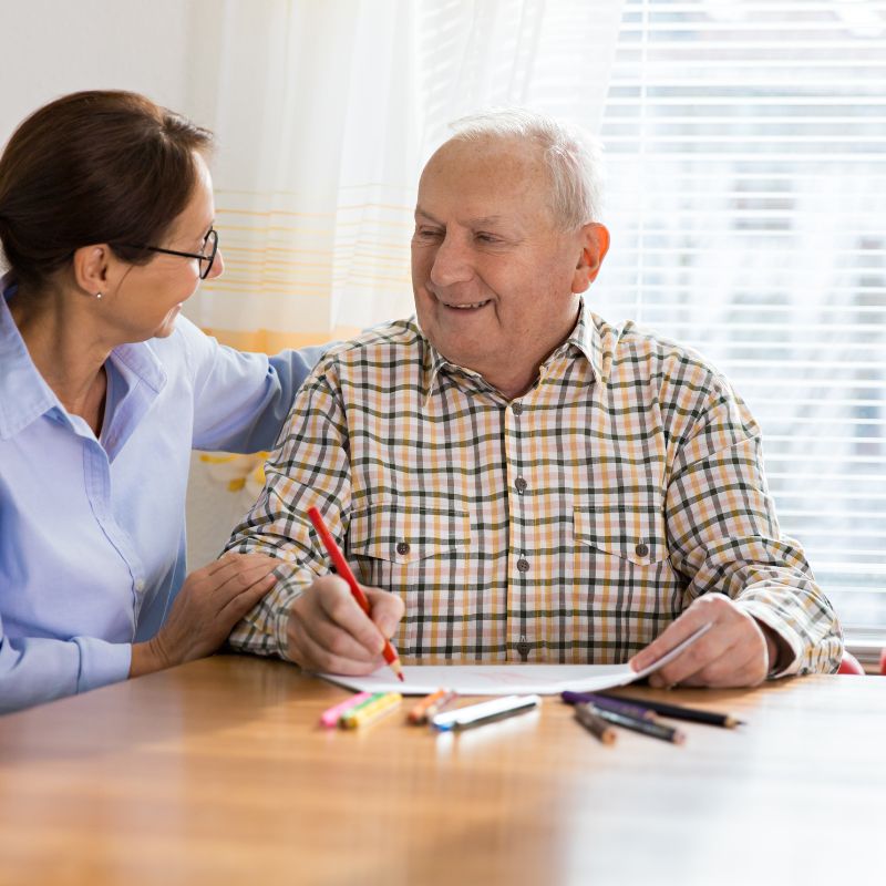 Terapia para adultos en Bilbao